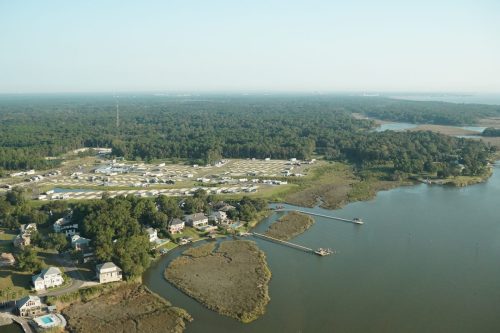 DSC03604- Fowl River RV Park