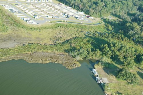 DSC03609- Planned 80 boat marina