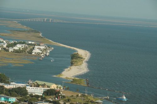 DSC03649- Little Dauphin Island