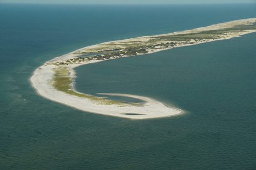 DSC03672- Horn Island east end