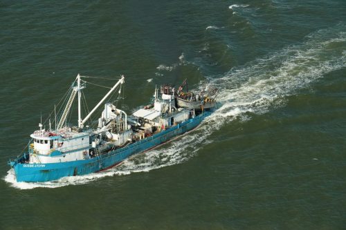 DSC03678- Menhaden Boat