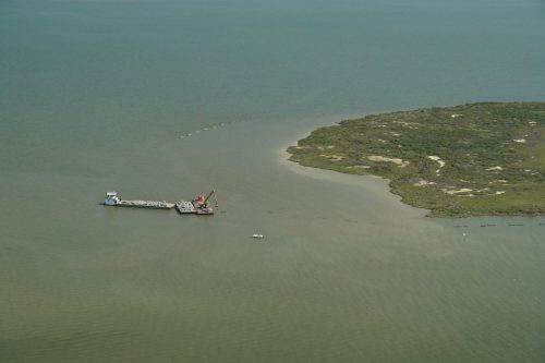 DSC03699- Marsh Island