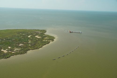 DSC03711- Marsh Island