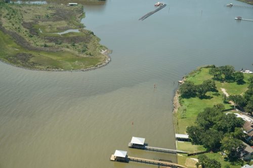 DSC03298 - Fowl River