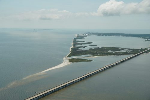 DSC03317 - Little Dauphin Island