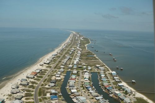 DSC03335- West end Dauphin Island