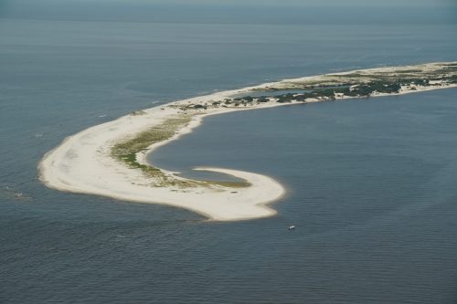 DSC03339- Horn Island east end