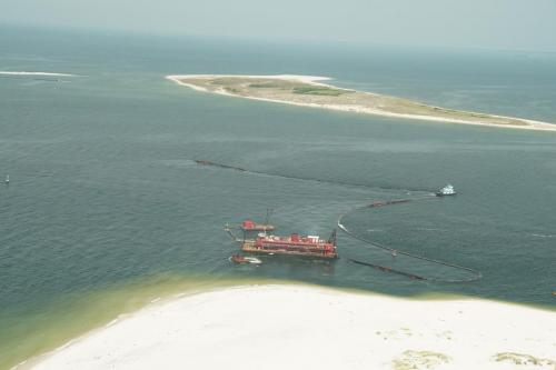 DSC02157- Pascagoula Ship Channel