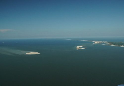 DSC02163- New Corps Island in line with Pelican Island