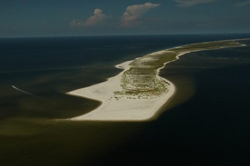 DSC02173- East End of Petit Bois Island