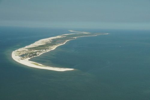 DSC02178- Horn Island east end