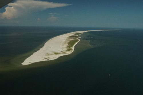 DSC02181- Ship Island east end