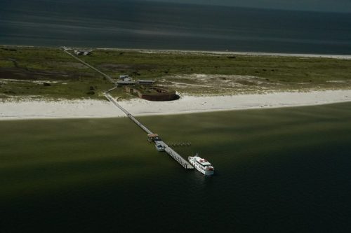 DSC02183- Ship Island MS