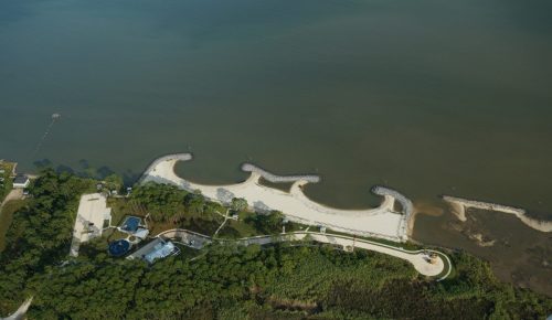 DSC02411- Mobile County Bayfront Park