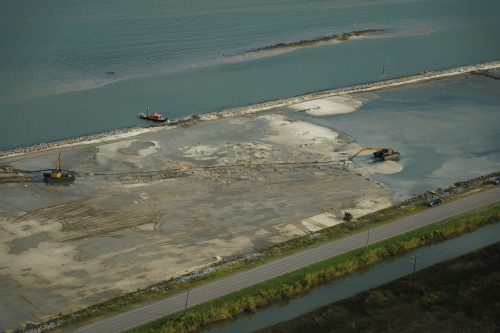 DSC02416- DI Causeway restoration