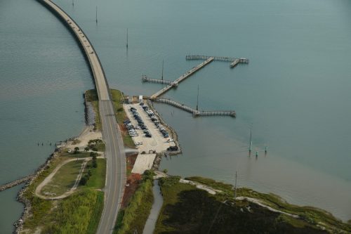 DSC02418- Cedar Point Pier reopened