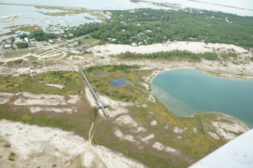 DSC02425- Dauphin Island fishing Pier