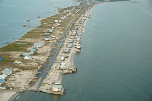 DSC02445- West end Dauphin Island