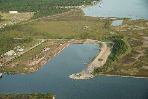 DSC02496- Bayou LaBatre waterfront