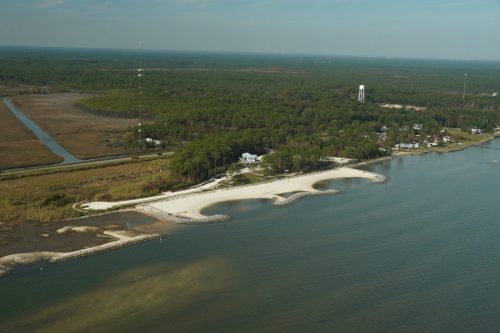 DSC02555- Mobile County Bayfront Park