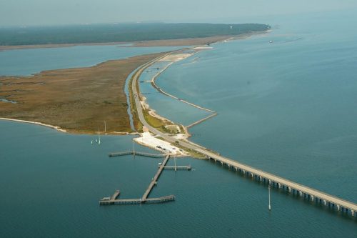 DSC02564- Cedar Point Pier