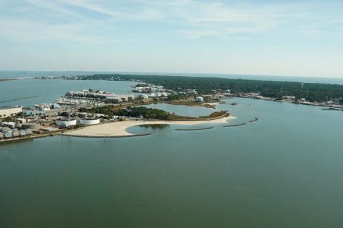 DSC02571- Dauphin Island Kayak Launch and Pocket Beach