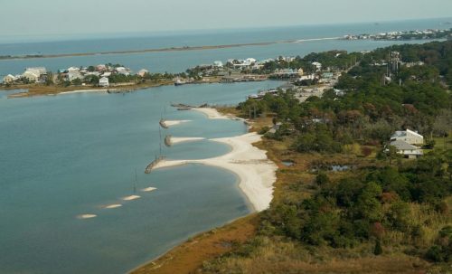 DSC02574- Dauphin Island Pocket Beaches