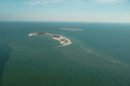 DSC02582- Pelican Island West and now East