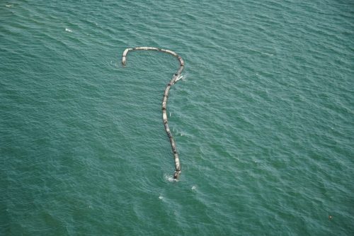 DSC02588- Who is responsible to remove these hazards from the Pelican East project?