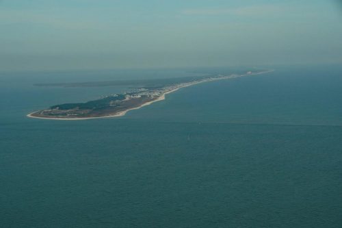 DSC02596- Fort Morgan Peninsula