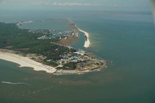 DSC02598- Fort Gaines