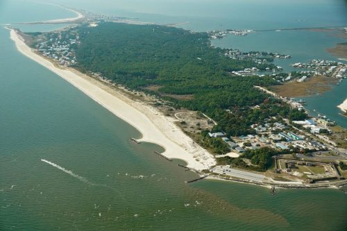 DSC02599- Dauphin Island East End Beach Restoration