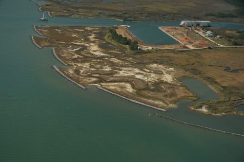 DSC02616- Bayou LaBatre Waterfront Restoration