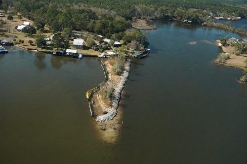 DSC02625- Fowl River Restoration