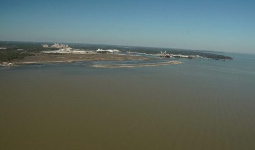 DSC02633- Deer River restoration and beneficial use