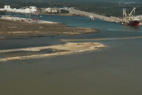 DSC02634- Deer River Beneficial use 