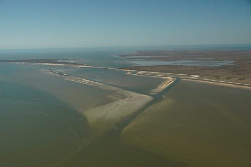 DSC02642- Dauphin Island Causeway shoreline restoration
