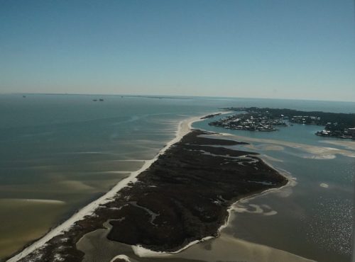 DSC02655- Little Dauphin Island