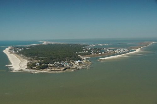 DSC02660- Dauphin Island