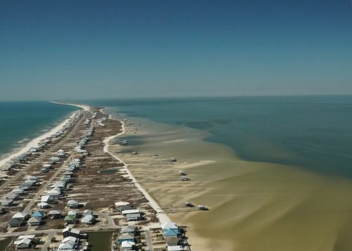 DSC02674- West End of Dauphin Island