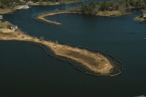 DSC02701- Fowl River Tapia Point