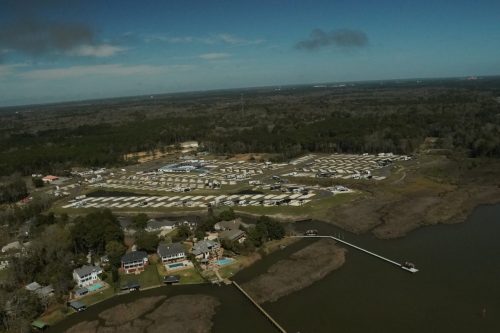 DSC02716- Fowl River RV Park