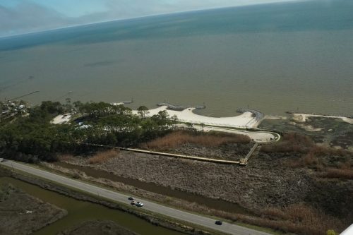 DSC02722- New Boardwalk at Bayfront Park