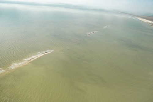 DSC02734- DI Causeway at Heron Bay