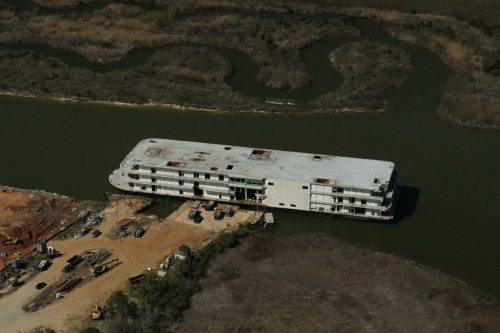 DSC02746- Casino Boat Demolition