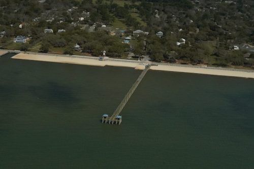 DSC02766- Pascagoula Public Pier