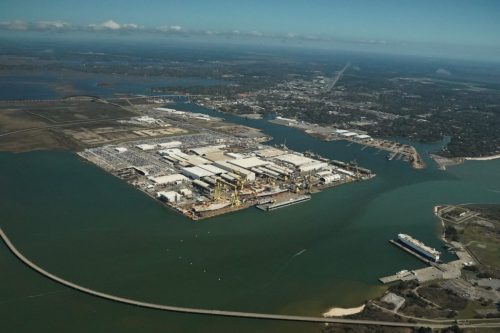 DSC02788- Ingalls Shipbuilding Pascagoula