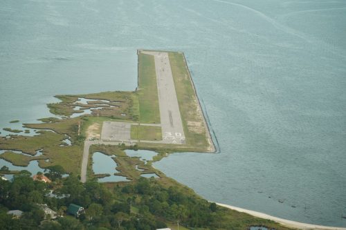 DSC03453- DI Denton Airport