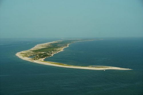 DSC03477- Ship Island