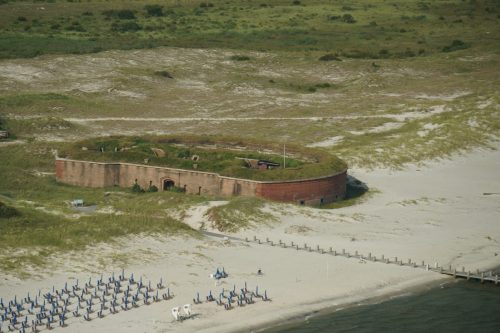 DSC03501- Fort Massachusetts